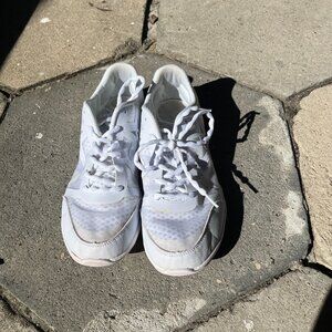 Rebel Ruthless Cheer Shoes